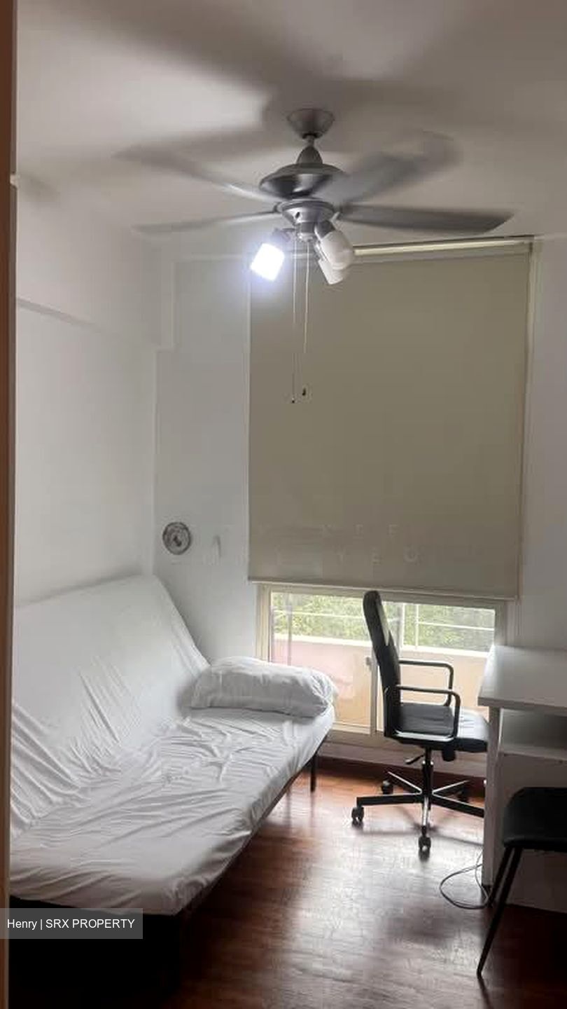 Lilydale (D27), Condominium #547832301